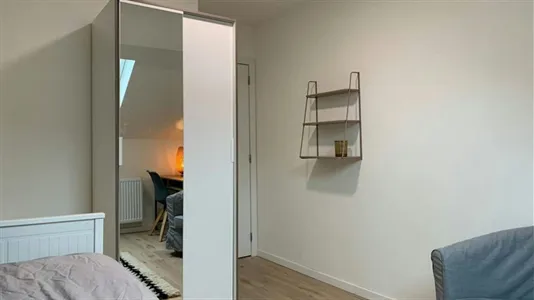 Rooms in Brussels Etterbeek - photo 5