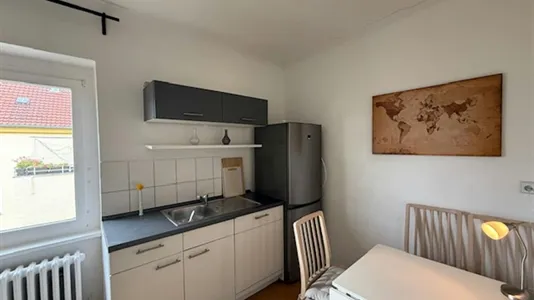 Apartments in Location is not specified - photo 4