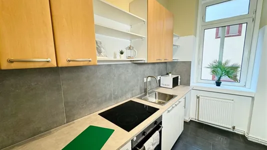 Rooms in Vienna Leopoldstadt - photo 8