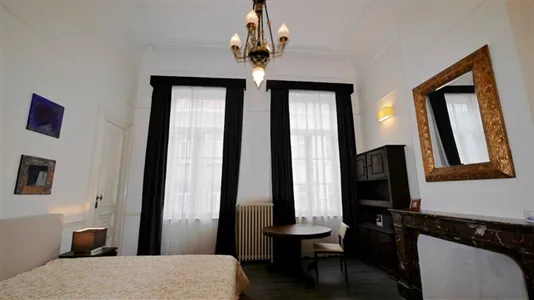 Rooms in Brussels Elsene - photo 5