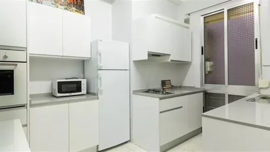 Rooms in Madrid Chamberí - photo 6