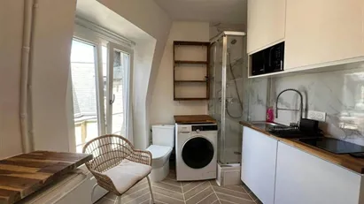 Apartment for rent in Paris 16ème arrondissement (South), Paris