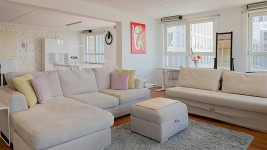 Apartments in Rotterdam Feijenoord - photo 5