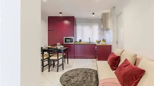 Rooms in Madrid Carabanchel - photo 4