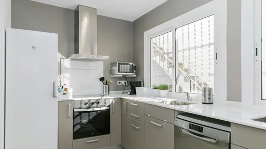 Rooms in El Prat de Llobregat - photo 8