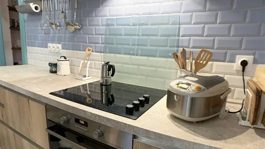 Apartments in Mulhouse - photo 8