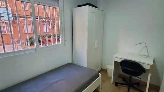 Rooms in Getafe - photo 4