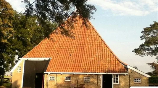 Apartments in Franekeradeel - photo 3