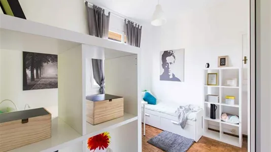 Rooms in Milano Zona 6 - Barona, Lorenteggio - photo 4