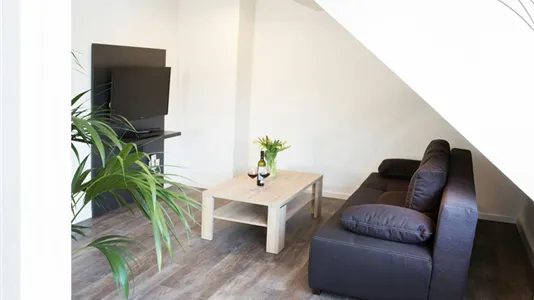 Apartments in Aachen - photo 7