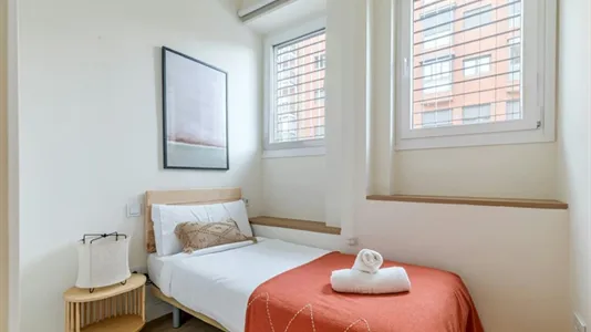 Apartments in Madrid Fuencarral-El Pardo - photo 10