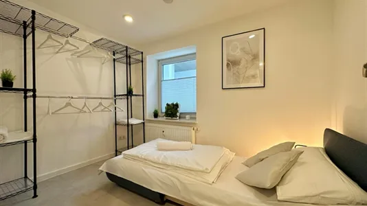 Apartments in Location is not specified - photo 7