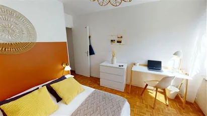 Room for rent in Lyon, Auvergne-Rhône-Alpes