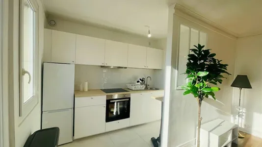 Apartments in Bobigny - photo 5