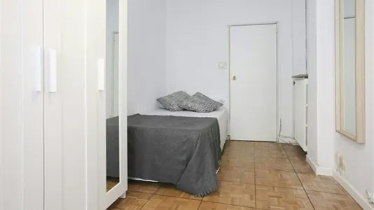 Rooms in Madrid Salamanca - photo 1