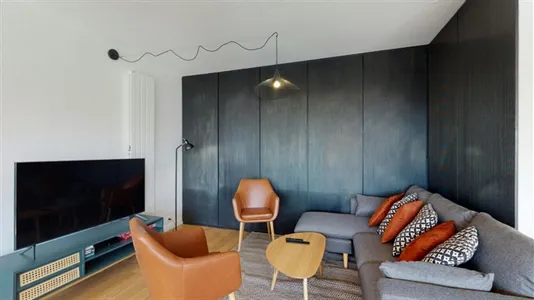 Rooms in Versailles - photo 3