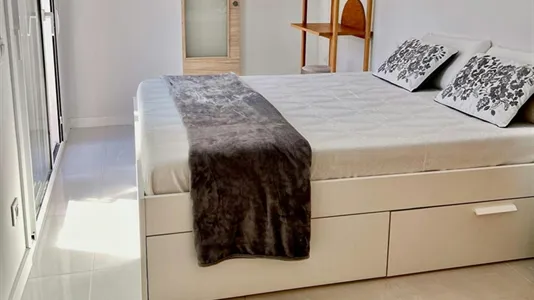 Houses in Barcelona Horta-Guinardó - photo 9