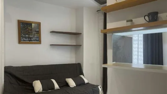 Apartments in Paris 2ème arrondissement - Bourse - photo 2