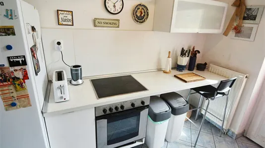 Rooms in Budapest Óbuda-Békásmegyer - photo 10