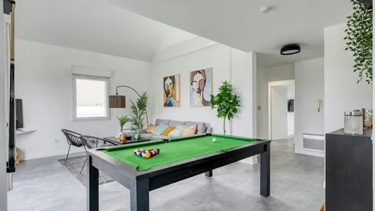 Apartments in Paris 18ème arrondissement - Montmartre - photo 3