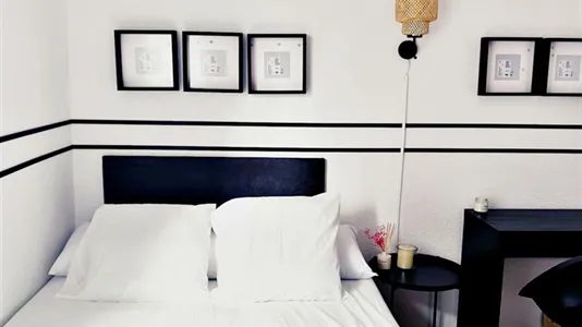 Rooms in Madrid Moncloa-Aravaca - photo 2