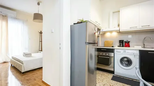 Apartments in Athens Akropoli - photo 7