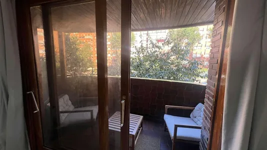 Rooms in Madrid Retiro - photo 5