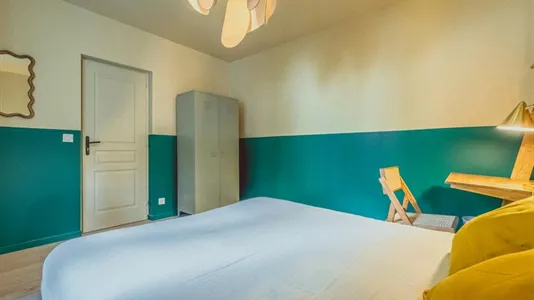 Rooms in Antony - photo 4