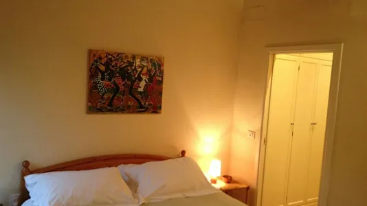 Apartments in Florence - photo 9