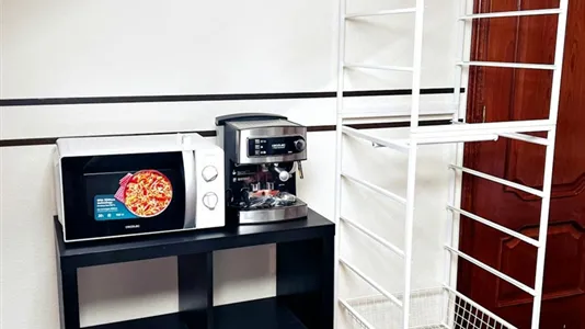 Rooms in Madrid Hortaleza - photo 6