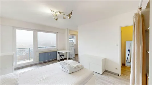 Apartments in Mulhouse - photo 6