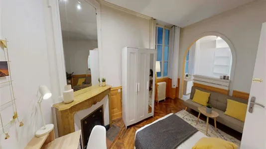 Rooms in Lyon - photo 7