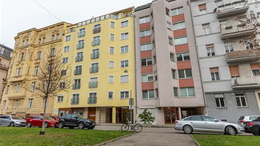 Apartments in Vienna Landstraße - photo 9