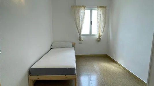 Rooms in Las Palmas de Gran Canaria - photo 2