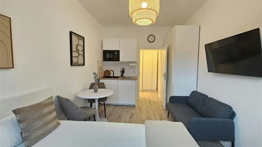 Apartments in Dusseldorf - photo 3