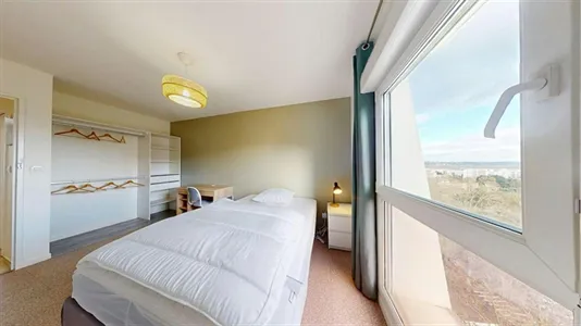 Rooms in Lyon - photo 3