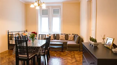 Apartment for rent in Budapest Józsefváros, Budapest