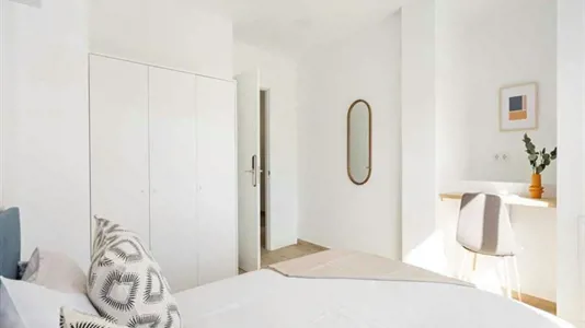 Rooms in Madrid Fuencarral-El Pardo - photo 2