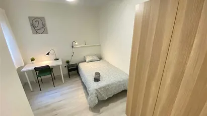 Room for rent in Madrid Ciudad Lineal, Madrid