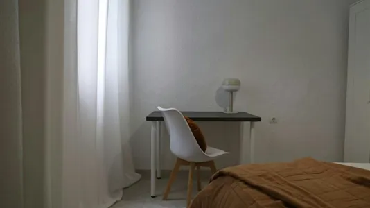 Rooms in Valencia Camins al Grau - photo 4
