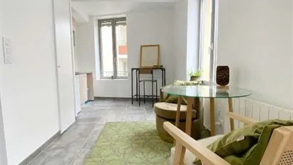 Apartment for rent in Lyon, Auvergne-Rhône-Alpes