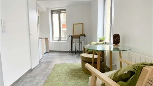 Apartments in Lyon - photo 1