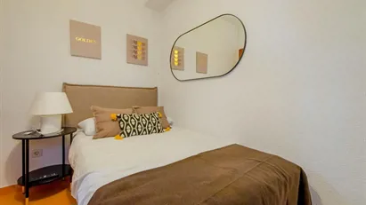 Room for rent in Madrid Moncloa-Aravaca, Madrid