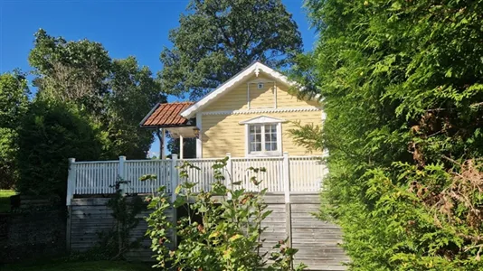 Apartments in Nacka - photo 1