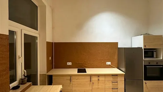 Apartments in Budapest Erzsébetváros - photo 10