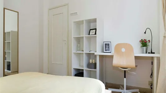 Rooms in Milano Zona 2 - Stazione Centrale, Gorla, Turro, Greco, Crescenzago - photo 8