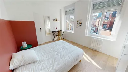 Room for rent in Lille, Hauts-de-France