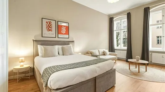 Apartments in Berlin Friedrichshain-Kreuzberg - photo 10