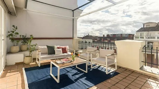 Apartments in Madrid Centro - photo 7