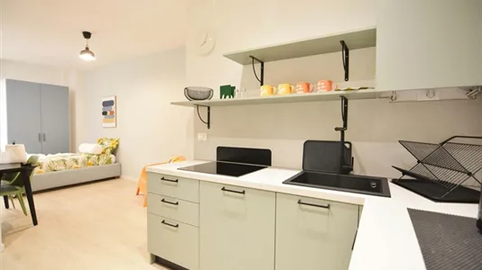 Apartments in Padua - photo 9